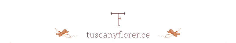 Logo Tuscany Florence